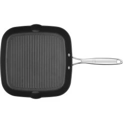 Zwilling Grill 28 X 28 Cm, Aluminio, Negro -Zwilling Ventas 2025 66561 128 0 1