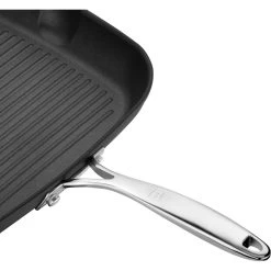 Zwilling Grill 28 X 28 Cm, Aluminio, Negro -Zwilling Ventas 2025 66561 128 0 2