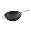 Zwilling Wok 30 Cm, Aluminio, Negro -Zwilling Ventas 2025 66561 301 0 5