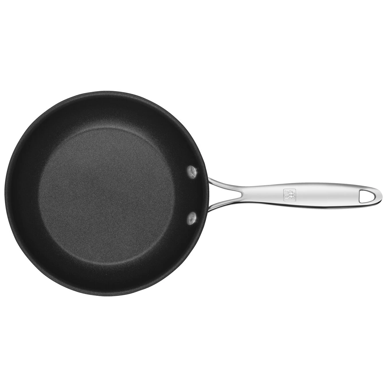 Zwilling Sartén 20 Cm, Aluminio, Negro 5 Zwilling Sartén 20 Cm, Aluminio, Negro - Imagen 4