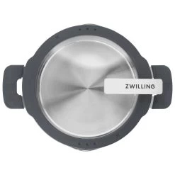 Zwilling Batería De Cocina 4-pzs, Acero Inoxidable -Zwilling Ventas 2025 66870 004 6