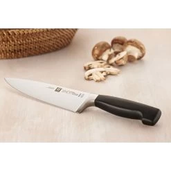 Zwilling Juego De Cuchillos 2-pzs -Zwilling Ventas 2025 750031401