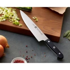 Zwilling Cuchillo De Chef 20 Cm -Zwilling Ventas 2025 750031427