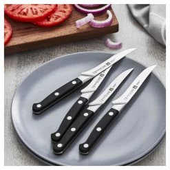 Zwilling Juego De Chuleteros 4-pzs -Zwilling Ventas 2025 750031430