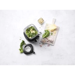 Zwilling Batidora De Vaso, AC Motor -Zwilling Ventas 2025 750032113