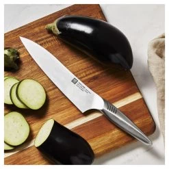 Zwilling Cuchillo De Chef 20 Cm, Acero Inoxidable 9 Zwilling Cuchillo De Chef 20 Cm, Acero Inoxidable -Zwilling Ventas 2025 750037930