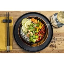 Zwilling Juego De Palillos 10-pzs, Mate/pulido -Zwilling Ventas 2025 750039765