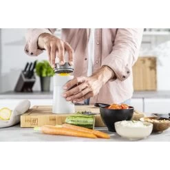 Zwilling Cortador En Espiral, Gris -Zwilling Ventas 2025 750041958