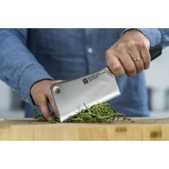 Zwilling Hachuela 15 Cm, Negro -Zwilling Ventas 2025 750043753