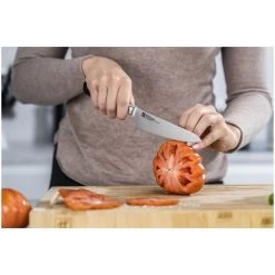 Zwilling Cuchillo Cocinero Compacto 14 Cm, Plata 8 Zwilling Cuchillo Cocinero Compacto 14 Cm, Plata -Zwilling Ventas 2025 750043763 2