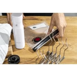 Zwilling Rejilla Sous-vide, Acero Inoxidable -Zwilling Ventas 2025 750045308