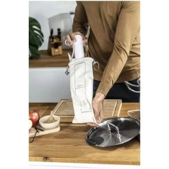 Zwilling Set De Iniciación De Envasado Al Vacío Sous-vide, 8-pzs -Zwilling Ventas 2025 750045316