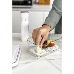 Zwilling Bandeja Antihumedad, M/L / 2-pzs -Zwilling Ventas 2025 750055876