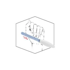 Zwilling Lima De Uñas 17 Cm -Zwilling Ventas 2025 88402 151 0 How To Illustrationen Ceramicnailfile white