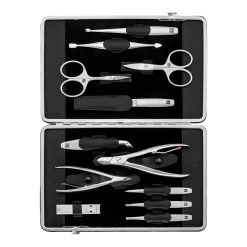 Zwilling Estuche Con Marco 12-pzs, Negro